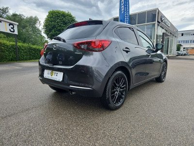 Mazda Mazda2 Gebrauchtwagen Mazda Mazda2 Gebrauchtwagen