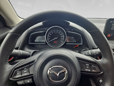 Mazda Mazda2 Gebrauchtwagen Mazda Mazda2 Gebrauchtwagen