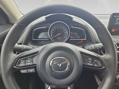 Mazda Mazda2 Gebrauchtwagen Mazda Mazda2 Gebrauchtwagen