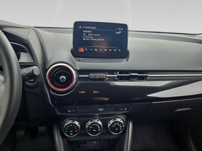 Mazda Mazda2 Gebrauchtwagen Mazda Mazda2 Gebrauchtwagen