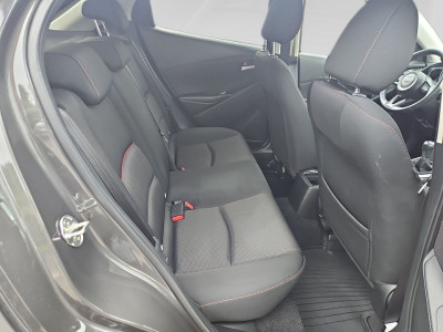 Mazda Mazda2 Gebrauchtwagen Mazda Mazda2 Gebrauchtwagen