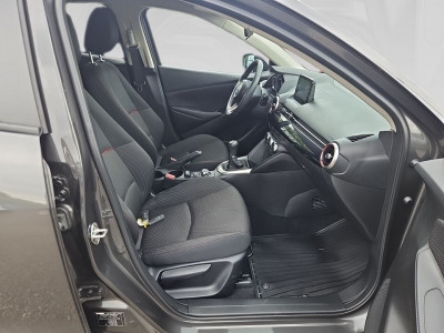 Mazda Mazda2 Gebrauchtwagen Mazda Mazda2 Gebrauchtwagen