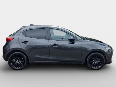 Mazda Mazda2 Gebrauchtwagen Mazda Mazda2 Gebrauchtwagen