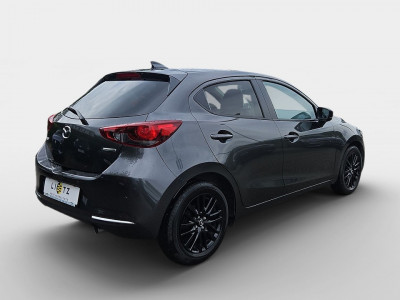 Mazda Mazda2 Gebrauchtwagen Mazda Mazda2 Gebrauchtwagen