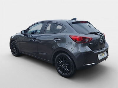 Mazda Mazda2 Gebrauchtwagen Mazda Mazda2 Gebrauchtwagen
