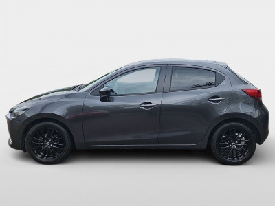 Mazda Mazda2 Gebrauchtwagen Mazda Mazda2 Gebrauchtwagen