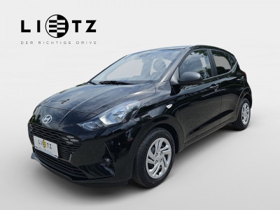 Hyundai i10 Gebrauchtwagen Hyundai i10 Gebrauchtwagen