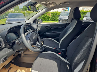 Hyundai i10 Gebrauchtwagen Hyundai i10 Gebrauchtwagen