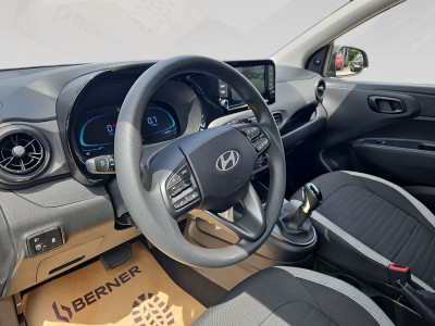 Hyundai i10 Gebrauchtwagen Hyundai i10 Gebrauchtwagen