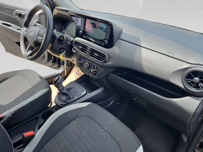 Hyundai i10 Gebrauchtwagen Hyundai i10 Gebrauchtwagen