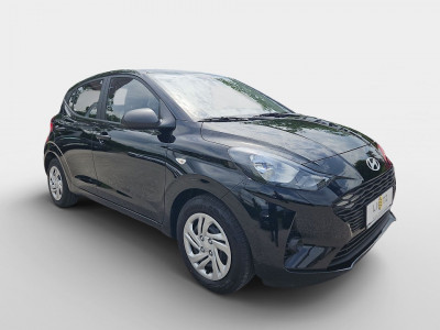 Hyundai i10 Gebrauchtwagen Hyundai i10 Gebrauchtwagen
