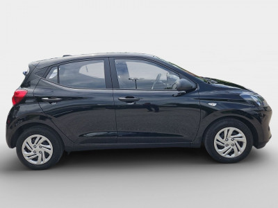 Hyundai i10 Gebrauchtwagen Hyundai i10 Gebrauchtwagen