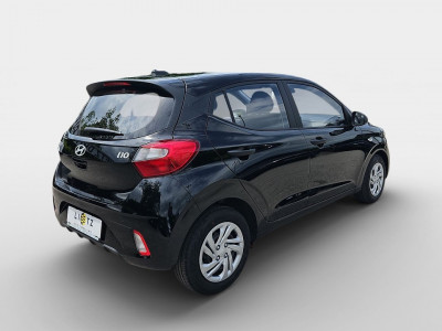 Hyundai i10 Gebrauchtwagen Hyundai i10 Gebrauchtwagen