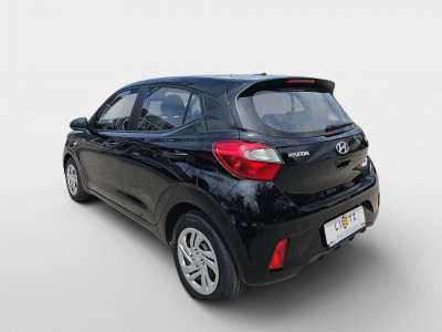 Hyundai i10 Gebrauchtwagen Hyundai i10 Gebrauchtwagen