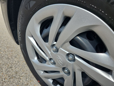 Hyundai i10 Gebrauchtwagen Hyundai i10 Gebrauchtwagen