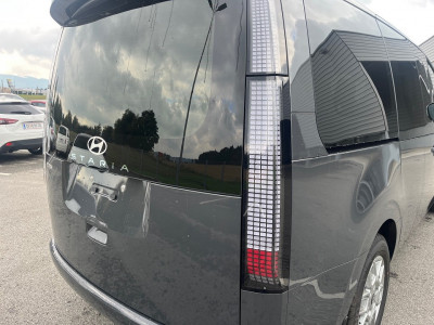 Hyundai Staria Tageszulassung Hyundai Staria Tageszulassung