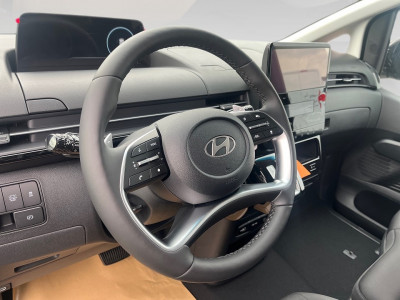 Hyundai Staria Tageszulassung Hyundai Staria Tageszulassung