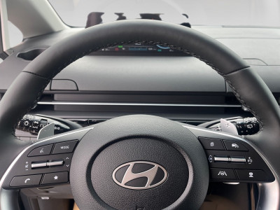 Hyundai Staria Tageszulassung Hyundai Staria Tageszulassung
