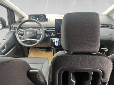 Hyundai Staria Tageszulassung Hyundai Staria Tageszulassung