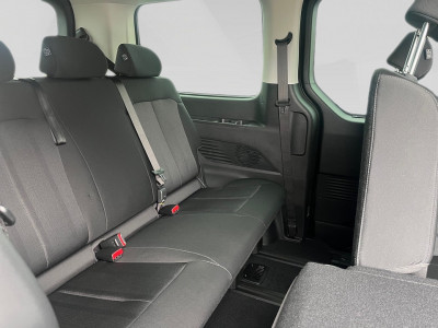 Hyundai Staria Tageszulassung Hyundai Staria Tageszulassung