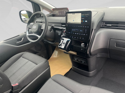 Hyundai Staria Tageszulassung Hyundai Staria Tageszulassung
