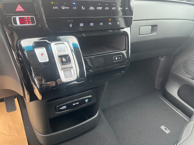 Hyundai Staria Tageszulassung Hyundai Staria Tageszulassung
