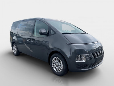 Hyundai Staria Tageszulassung Hyundai Staria Tageszulassung