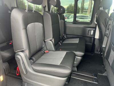 Hyundai Staria Tageszulassung Hyundai Staria Tageszulassung