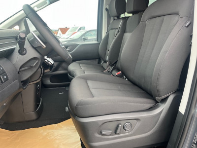 Hyundai Staria Tageszulassung Hyundai Staria Tageszulassung
