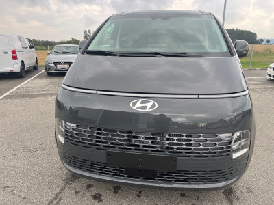 Hyundai Staria Tageszulassung Hyundai Staria Tageszulassung