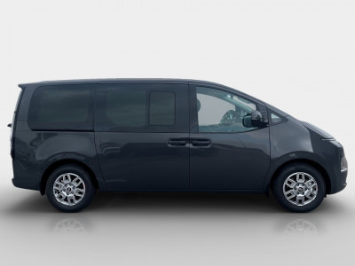 Hyundai Staria Tageszulassung Hyundai Staria Tageszulassung