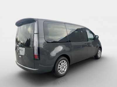 Hyundai Staria Tageszulassung Hyundai Staria Tageszulassung