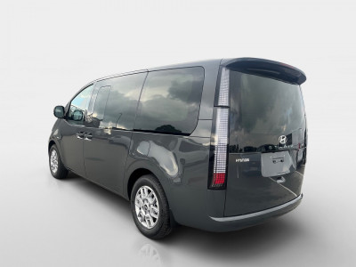 Hyundai Staria Tageszulassung Hyundai Staria Tageszulassung