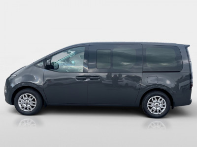 Hyundai Staria Tageszulassung Hyundai Staria Tageszulassung