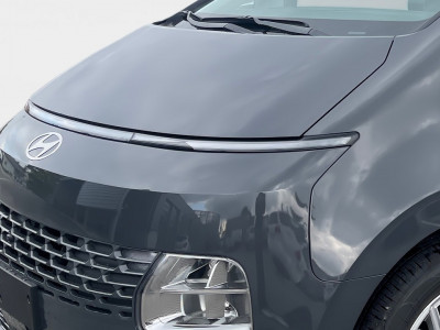 Hyundai Staria Tageszulassung Hyundai Staria Tageszulassung