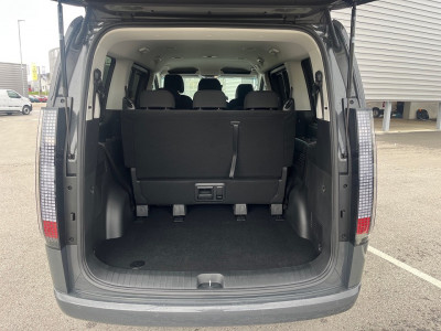 Hyundai Staria Tageszulassung Hyundai Staria Tageszulassung