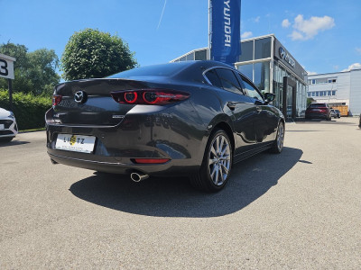 Mazda Mazda3 Gebrauchtwagen