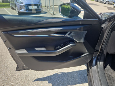 Mazda Mazda3 Gebrauchtwagen