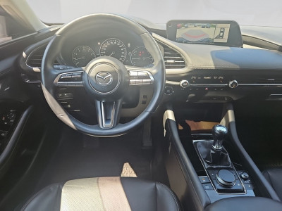 Mazda Mazda3 Gebrauchtwagen
