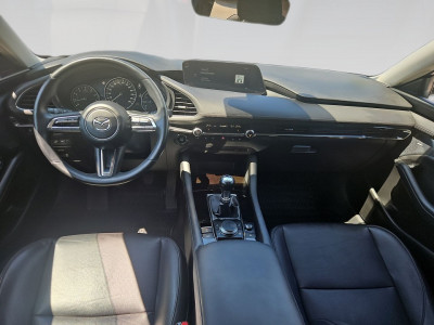 Mazda Mazda3 Gebrauchtwagen