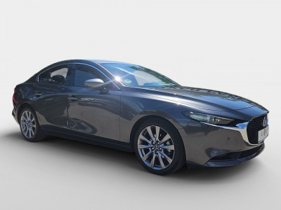 Mazda Mazda3 Gebrauchtwagen