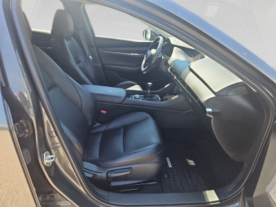 Mazda Mazda3 Gebrauchtwagen
