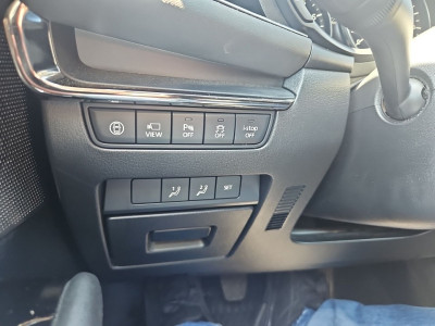 Mazda Mazda3 Gebrauchtwagen