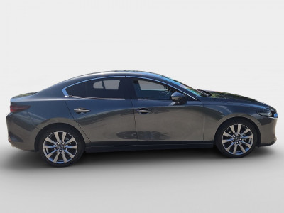 Mazda Mazda3 Gebrauchtwagen
