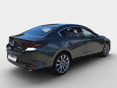 Mazda Mazda3 Gebrauchtwagen