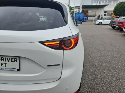 Mazda CX-5 Gebrauchtwagen