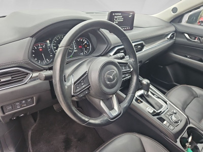 Mazda CX-5 Gebrauchtwagen