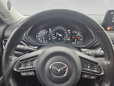 Mazda CX-5 Gebrauchtwagen