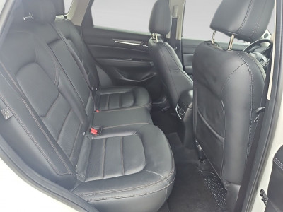 Mazda CX-5 Gebrauchtwagen