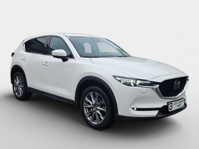 Mazda CX-5 Gebrauchtwagen